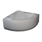 Aquanet Flores 150x150 с гидромассажем фото