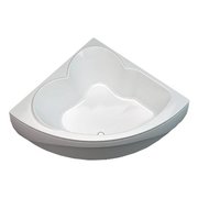 Aquanet Manila 150x150 с гидромассажем фото
