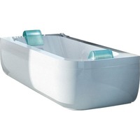 Jacuzzi Aquasoul Double 190x90 Free-standing Top