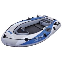 лодка fishman 400 jl007036n лодка fishman 400 jl007036n
