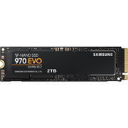 Samsung SSD 970 Evo MZ-V7E2T0BW 2TB фото