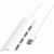 Baseus UltraJoy Series 4-Port Hub Lite B0005280B211-01 - фото 1
