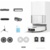 Dreame Robot Vacuum L40 Ultra AE White RLL77SE - фото 10