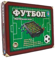 1 TOY Футбол (Т52453) фото