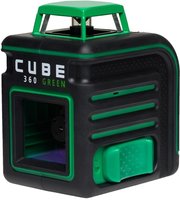 ADA CUBE 360 GREEN ULTIMATE EDITION фото