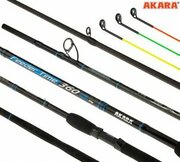 Akara Feeder Time Lake Feeder FTLF-360 фото