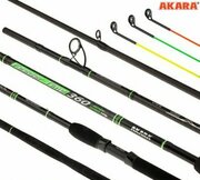 Akara Feeder Time Method Feeder FTMF-390 фото