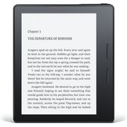 Amazon Kindle Oasis фото