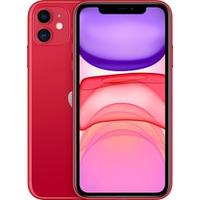 Apple iPhone 11 64GB RED™