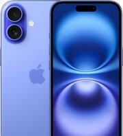 Apple iPhone 16 Dual eSim 256GB фото