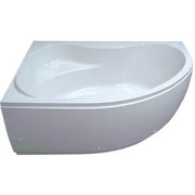 Aquanet Capri 170x110 с гидромассажем фото