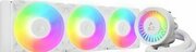 Arctic Liquid Freezer III Pro 360 A-RGB White ACFRE00188A фото