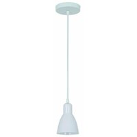 Arte Lamp MERCOLED A5049SP-1WH