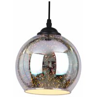 Arte Lamp Miraggio A3215SP-1BK