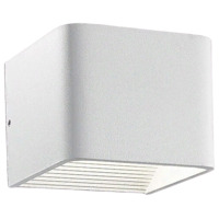 Arte lamp Scatola A1423AP-1WH, 5 Вт