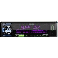 Aura Indigo-876DSP MKII
