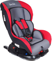 BamBola Bambino Isofix фото