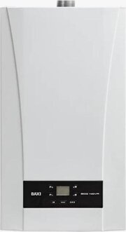 Baxi ECO Nova 1.24F фото