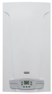 Baxi FOURTECH 1.14 фото