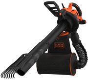 Black&Decker BEBLV301 фото
