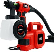 Black&Decker HVLP400 фото
