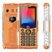 Bq mobile BQ-2449 Hammer фото