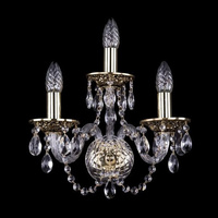 Bohemia Ivele 1600/3/GB