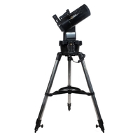 BRESSER National Geographic 90-1250 GoTo