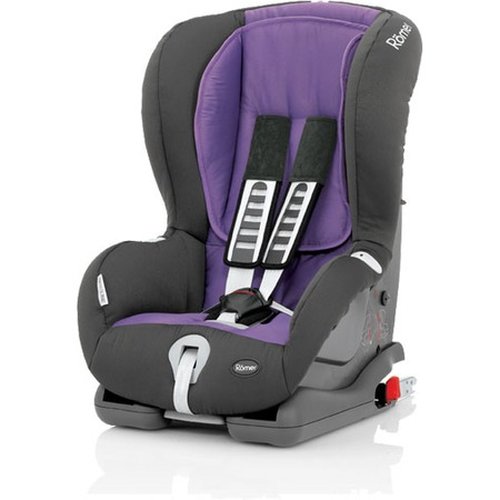 Автомобильное кресло britax romer duo ece r44/04