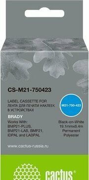 CACTUS CS-M21-750423 фото