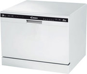 Candy CDCP 6/E-07 фото