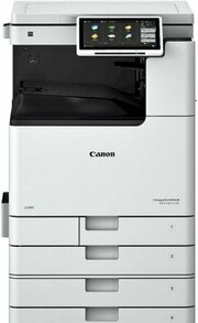 Canon imageRUNNER Advance DX C3926i фото