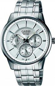 Casio BEM-302D-7A фото