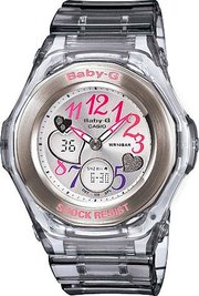 Casio BGA-101-8B фото