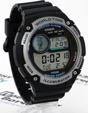 Casio CPA-100-1A фото