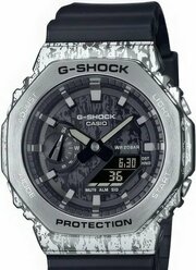 Casio G-Shock GM-2100GC-1A фото