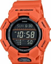 Casio GD-010-4E фото