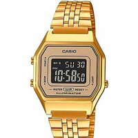 Casio LA-680WGA-9B
