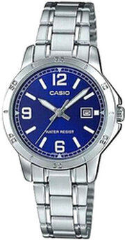 Casio LTP-V004D-2B фото