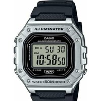Casio W-218HM-7A