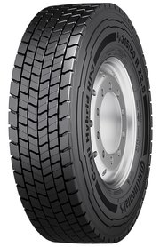 Continental Conti Hybrid Hd3 фото
