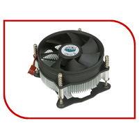Cooler master DP6-9EDSA-0L-GP