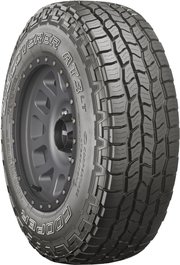 Cooper Discoverer A/T3 LT фото