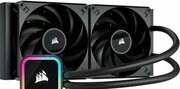 Corsair iCUE H115i RGB Elite CW-9060059-WW фото