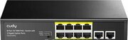 Cudy FS1010PG 1.0 фото