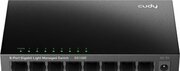 Cudy GS108E 1.0 фото