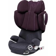 Cybex Solution Q-Fix фото