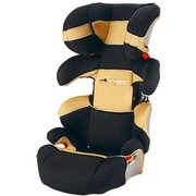 Cybex Solution S фото
