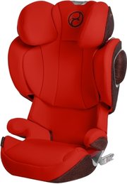 Cybex Solution Z-Fix фото