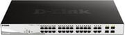 D-Link DGS-1210-28MP/FL1A фото